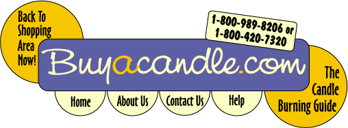 Buyacandle.com - Mole Hollow Pillar Candle Information