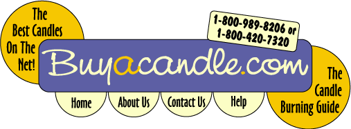 Buyacandle.com - Candle Rating Information